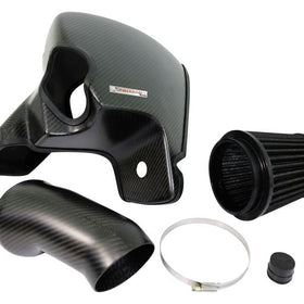 Armaspeed Carbon Fiber Air Intake for Ford Mustang S550 FM 5.0L
