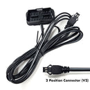 Burger 1521475267 image 3 of 4: JB4 OBDII Cable Replacement