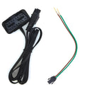 Burger 1521475267 image 2 of 4: JB4 OBDII Cable Replacement