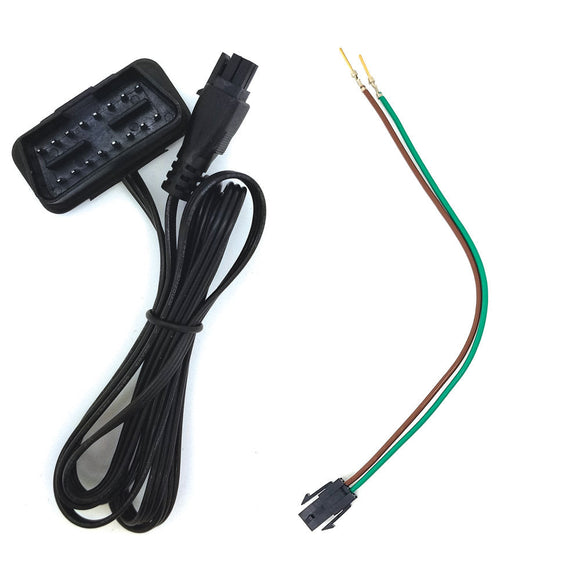 Burger 1521475267 image 2 of 4: JB4 OBDII Cable Replacement