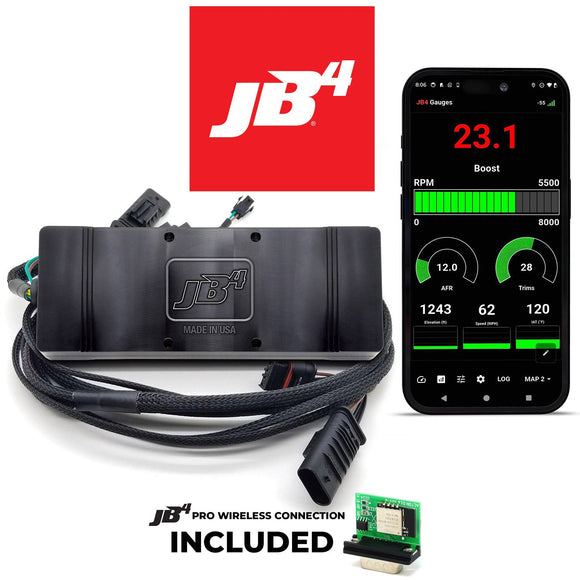Burger 1521243907 image 1 of 5: N63/N63R/N63TU JB4 Tuner