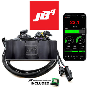 Burger 7980211339438 image 1 of 5: S68 BMW JB4 Tuner