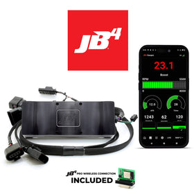 Burger 7561337503918 image 1 of 5: Group 18: JB4 for EA888 Gen4 for Mk8 Golf R, Audi S3 8Y, Cupra Leon/Formentor