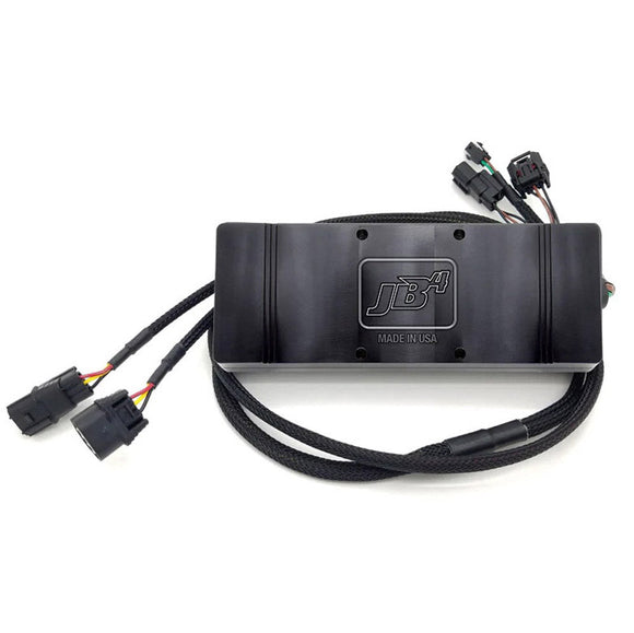 Burger 6242860007598 image 2 of 5: JB4 Tuner for 2021+ Toyota GR Yaris & GR Corolla Turbo