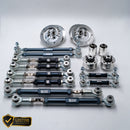 Suspension Secrets Handling Pack 2 (Clubsport) - BMW E90 / E92 M3-1