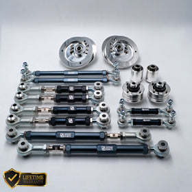 Suspension Secrets Handling Pack 2 (Clubsport) - BMW E90 / E92 M3