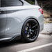 Zero Offset M Performance Style Side Skirt / Winglet Pre-Pregged Dry Carbon Fiber for BMW M2 F87 2016-2021 - MODE Auto Concepts