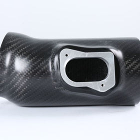 Armaspeed Carbon Fiber Air Intake for MINI Cooper / Cooper S / Cooper JCW F55 / F56 - 0