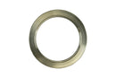 Turbosmart  Titanium V-band outlet weld flange suit WG45 HyperGate45-1