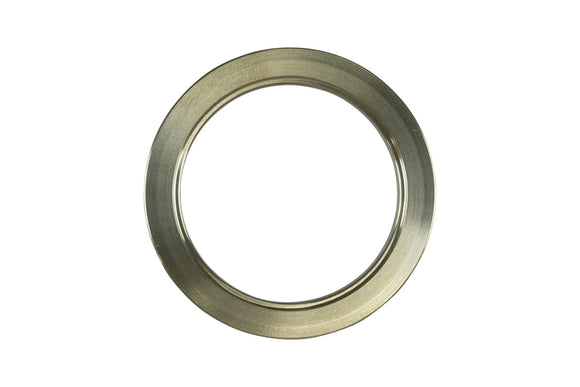 Turbosmart  Titanium V-band outlet weld flange suit WG45 HyperGate45