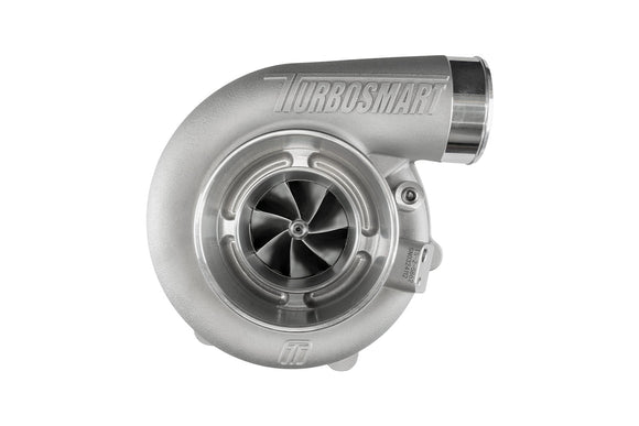 Turbosmart  TS-2 Performance Turbocharger (Water Cooled) 5862 V-Band 0.82AR Externally Wastegated