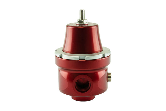 Turbosmart  FPR6 Fuel Pressure Regulator Suit -6AN (Red)