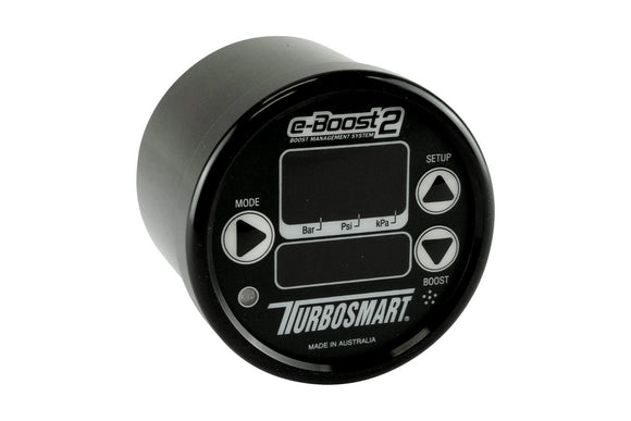 Turbosmart  eB2 66mm Replacement Head Unit