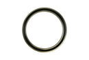 Turbosmart  Titanium V-band inlet weld flange suit RacePort (Female)-1