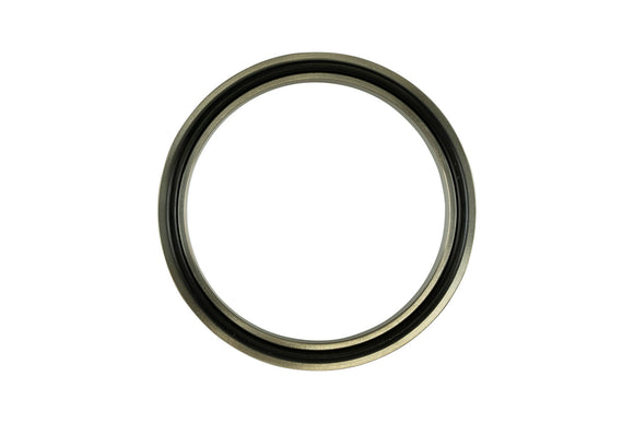 Turbosmart  Titanium V-band inlet weld flange suit RacePort (Female)