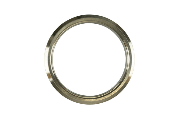 Turbosmart  Titanium V-band inlet weld flange suit RacePort (Female)
