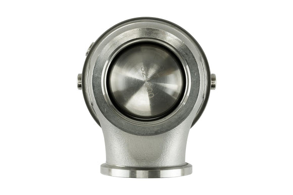 Turbosmart  GenV CompGate40 14psi External Wastegate (Black)