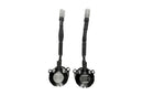 Turbosmart  BOV Kompact EM Plumb Back VR20 - Tundra V6-5
