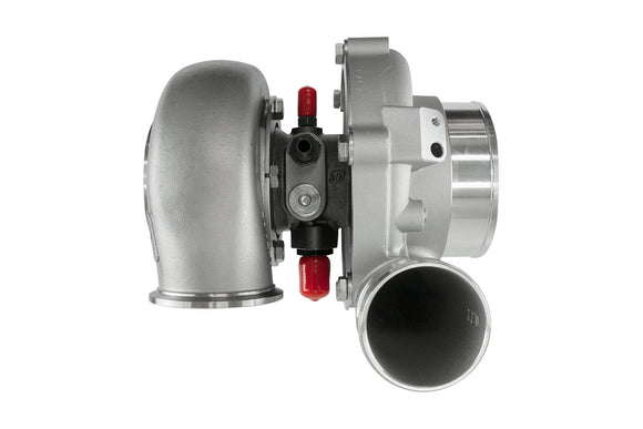 Turbosmart  TS-2 Performance Turbocharger (Water Cooled) 6870 (Kompact) V-Band 0.96AR Externally Wastegated