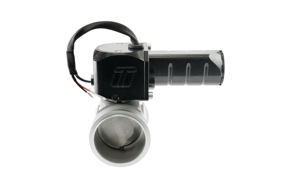 Turbosmart  eBG50 Electronic BoostGate 50 Charge Air Valve