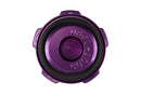 Turbosmart  Oil Cap - M42x4.5 - Subaru - Purple-3