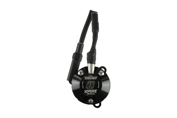 Turbosmart  BOV Kompact EM Dual Port VR13 - USA FORD RANGER 2019+