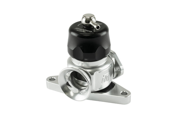 Turbosmart  Dual Port Subaru-Black