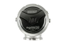 Turbosmart  GenV CompGate40M 'Motorsport' 14psi External Wastegate (Black)-4