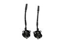 Turbosmart  BOV Kompact EM Plumb Back VR32 - Suits 3.0 Hurricane-5