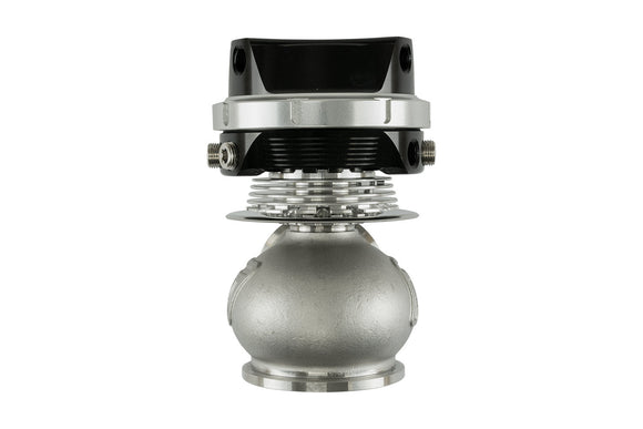 Turbosmart  GenV HyperGate45M 'Motorsport' 14psi External Wastegate (Black)