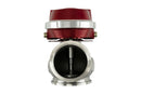 Turbosmart  GenV ProGate50 14psi External Wastegate (Red)-2