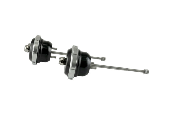 Turbosmart  IWG75 Wastegate Actuator Suit Ford F150 Ecoboost (2011-2012) Black 5 PSI