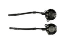 Turbosmart  BOV Kompact EM Dual Port VR25 - 400 Z-4