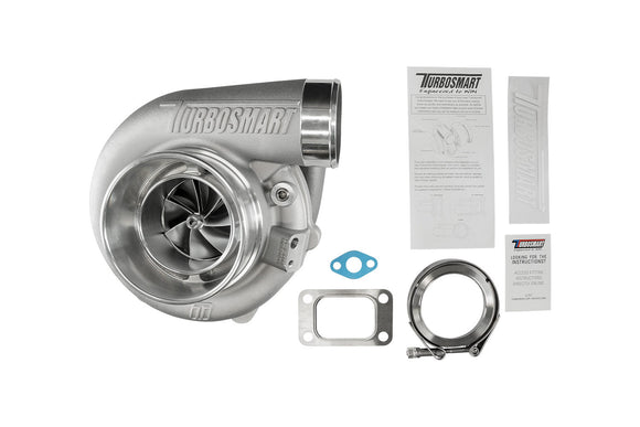 Turbosmart  TS-2 Performance Turbocharger (Water Cooled) 6466 T3 0.63AR Externally Wastegated