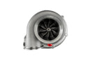Turbosmart  TS-2 Performance Turbocharger (Water Cooled) 6262 V-Band Reverse Rotation 0.82AR Externally Wastegated-5