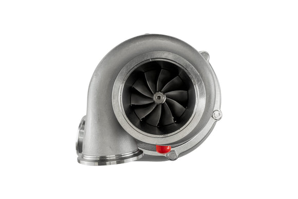 Turbosmart  TS-2 Performance Turbocharger (Water Cooled) 6262 V-Band Reverse Rotation 0.82AR Externally Wastegated