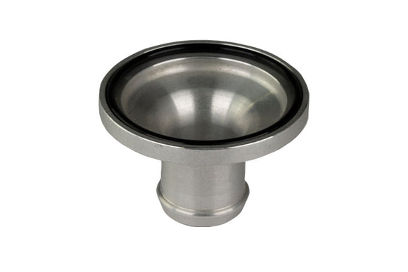 Turbosmart  Blow Off Valve Hose Adapter - 19mm