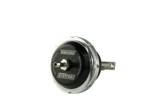 Turbosmart  IWG75 Wastegate Actuator Suit Nissan Patrol ZD30DDTi - 7PSI