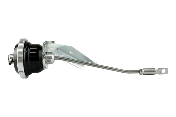 Turbosmart  IWG75 Wastegate Actuator Suit Mitsubishi EVO 9 22 PSI Black