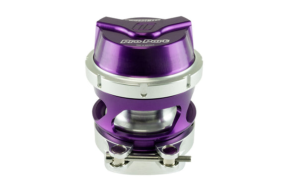 Turbosmart  GenV ProPort BOV (Purple)