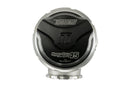 Turbosmart  GenV HyperGate45M 'Motorsport' 14psi External Wastegate (Black)-4