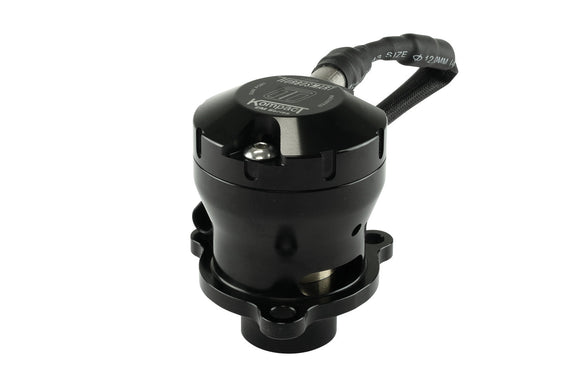 Turbosmart  BOV Kompact EM DualPort- VR2 (Ford Ecoboost, Mercedes Benz, AMG, Volvo)