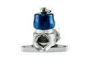 Turbosmart  Dual Port Subaru-Blue-2