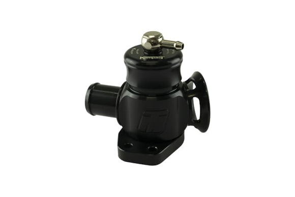 Turbosmart  Kompact Dual Port & Plumb Back Blow Off Valve Suit Hyundai i30 N-Line, KONA N-Line & Veloster N-Line 1.6L