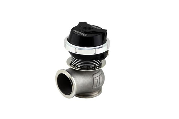 Turbosmart  GenV HyperGate45M 'Motorsport' 14psi External Wastegate (Black)