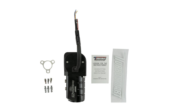 Turbosmart  Electronic Straight Gate Actuator