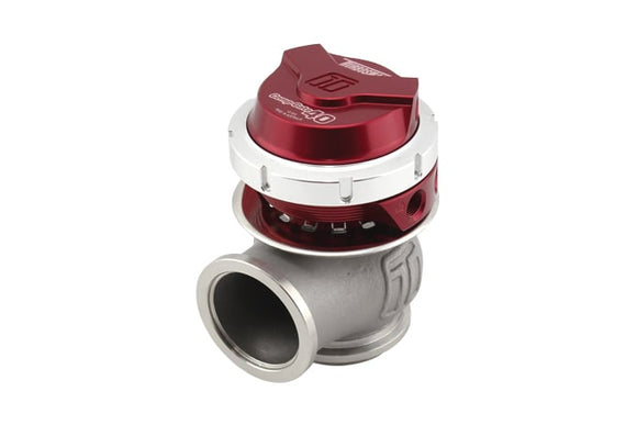 Turbosmart  GenV CompGate40 14psi External Wastegate (Red)