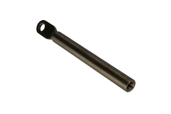 Turbosmart  Clevis Suit IWG75 (M6 Thread) 6.3mm (Hole) x 100mm