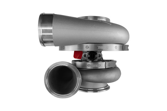 Turbosmart  TS-1 Performance Turbocharger 8280 V-Band 1.24AR Externally Wastegated