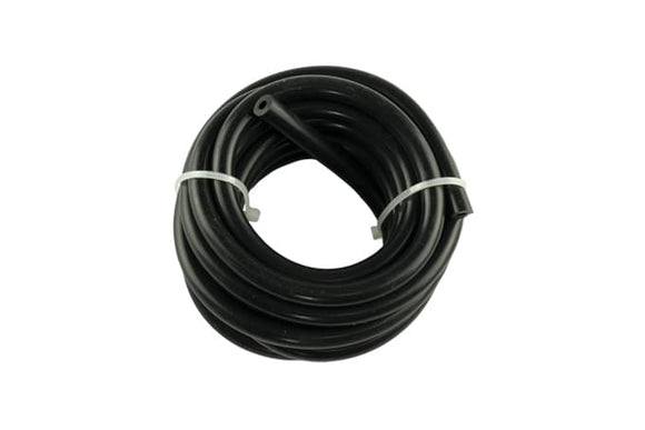 Turbosmart  3m Pack -4mm Vac Tube -Black